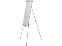 Nobo Flipover Classic melamin trefod Flipover stand