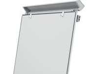 Nobo Flipover Classic melamin trefod Flipover stand