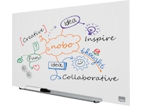 Nobo Whiteboard glastavle Widescreen 31" Glastavler