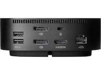 HP Universal G2 Docking Dockingstation og USB-hub