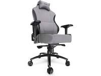 Svive Gemini gamingstol (mørk grå) Gamingstole