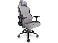 Svive Gemini gamingstol (mørk grå) Gamingstole