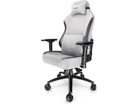 Svive Gemini gamingstol (lys grå) Gamingstole