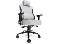 Svive Gemini gamingstol (lys grå) Gamingstole