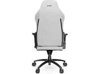 Svive Gemini gamingstol (lys grå) Gamingstole