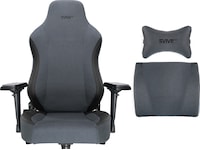 Svive Gemini gamingstol (blågrå) Gamingstole