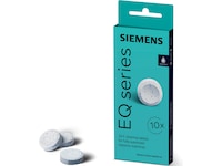 Siemens TZ80001B rengøringstabletter Tilbehør til kaffemaskine