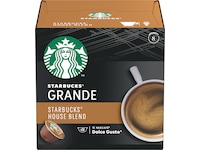 Starbucks House Blend Kaffe kapsler