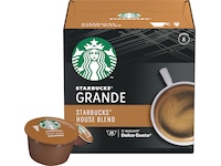 Starbucks House Blend Kaffe kapsler