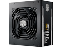 Cooler Master MWE Gold 650W V2 PSU Strømforsyninger