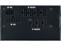 Cooler Master MWE Gold 650W V2 PSU Strømforsyninger