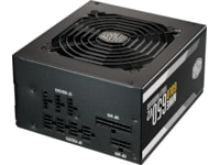 Cooler Master MWE Gold 650W V2 PSU Strømforsyninger