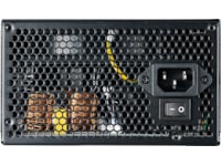Cooler Master MWE Gold 650W V2 PSU Strømforsyninger