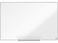 Nobo Whiteboard Impression Pro Emaljert magnetisk tavle 90x60 cm Whiteboards