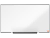Nobo Whiteboard Impression Pro Widescreen 32" emaljeret magnetisk tavle Whiteboards