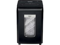 Rexel Makulator ProMax QS RSX1538 krydsklip P4 Makuleringsmaskiner