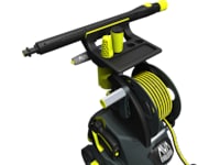 AVA Evolution P90 Large Bundle Højtryksrensere