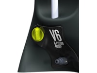 AVA Evolution P90 Large Bundle Højtryksrensere