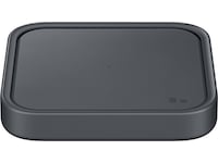 Samsung Trådløs oplader Pad med kabel  (sort) Trådløs oplader
