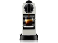 Nespresso CitiZ kaffemaskin by De'Longhi (Hvid) Kapselmaskiner