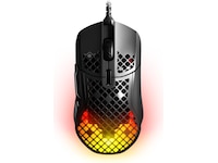 Steelseries Aerox 5 Gamingmus (sort) Gamingmus
