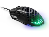Steelseries Aerox 5 Gamingmus (sort) Gamingmus