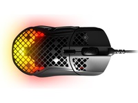 Steelseries Aerox 5 Gamingmus (sort) Gamingmus