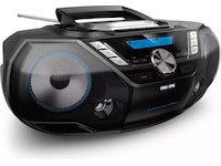 Philips CD-afspiller AZB798T/12 (sort) Radio & musikafspillere