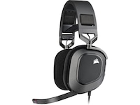 Corsair HS80 RGB Gaming Headset (carbon) Gamingheadset