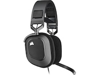 Corsair HS80 RGB Gaming Headset (carbon) Gamingheadset
