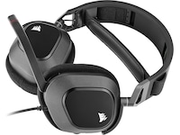 Corsair HS80 RGB Gaming Headset (carbon) Gamingheadset