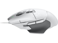 Logitech G502 X Gamingmus (hvidt) Gamingmus