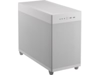 ASUS Prime AP201 MicroATX (hvidt) Mini/Micro/Nano tower