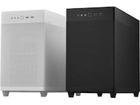 ASUS Prime AP201 MicroATX (hvidt) Mini/Micro/Nano tower