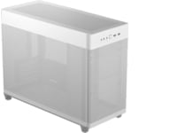 ASUS Prime AP201 MicroATX (hvidt) Mini/Micro/Nano tower