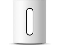 Sonos Sub Mini Trådløs subwoofer (hvid) Højttalere