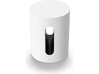 Sonos Sub Mini Trådløs subwoofer (hvid) Højttalere