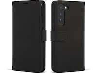 iiglo Galaxy S23+ Wallet cover (sort) Mobilcover