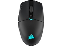 Corsair Katar Elite Wireless Gamingmus (sort) Gamingmus