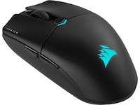 Corsair Katar Elite Wireless Gamingmus (sort) Gamingmus