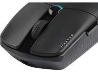 Corsair Katar Elite Wireless Gamingmus (sort) Gamingmus