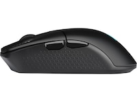 Corsair Katar Elite Wireless Gamingmus (sort) Gamingmus