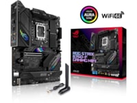 ASUS ROG STRIX B760-F GAMING WIFI Bundkort Intel Socket