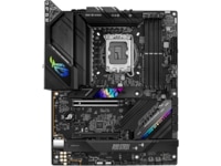 ASUS ROG STRIX B760-F GAMING WIFI Bundkort Intel Socket