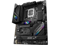 ASUS ROG STRIX B760-F GAMING WIFI Bundkort Intel Socket