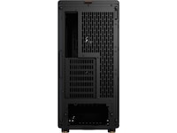 Fractal North Charcoal Black Mesh Mid Tower Midi Tower