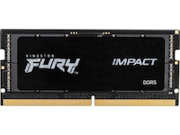 Kingston FURY Impact DDR5 5600MHz 32GB Hukommelse (RAM)