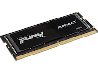 Kingston FURY Impact DDR5 5600MHz 32GB Hukommelse (RAM)