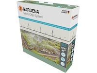 Gardena Micro drip startsæt til køkkenhaver Vandingssystemer