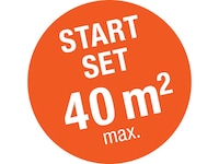 Gardena Micro drip startsæt til køkkenhaver Vandingssystemer